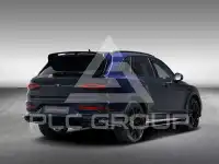 2026 Bentley Bentayga