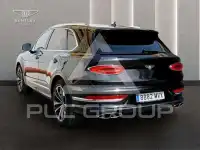 2026 Bentley Bentayga