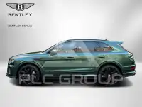 2026 Bentley Bentayga