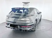 2026 Bentley Bentayga