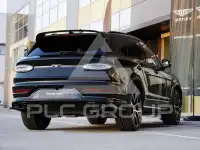 2026 Bentley Bentayga