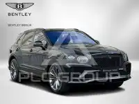 2026 Bentley Bentayga