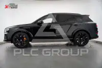 2026 Bentley Bentayga
