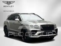 2026 Bentley Bentayga