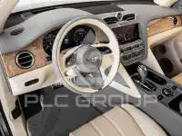 2026 Bentley Bentayga