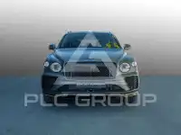 2026 Bentley Bentayga