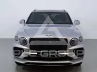 2026 Bentley Bentayga