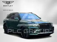 2026 Bentley Bentayga