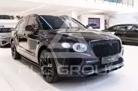 2026 Bentley Bentayga
