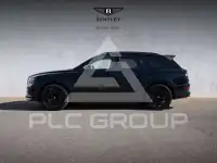 2026 Bentley Bentayga