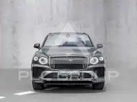 2026 Bentley Bentayga