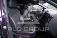 2026 Bentley Bentayga