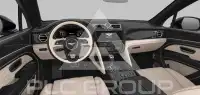 2026 Bentley Bentayga