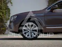 2026 Bentley Bentayga
