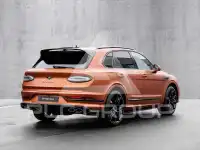 2026 Bentley Bentayga