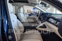 2026 Bentley Bentayga