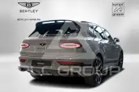2026 Bentley Bentayga