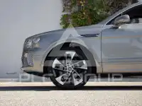2026 Bentley Bentayga