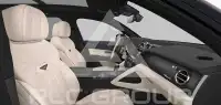 2026 Bentley Bentayga
