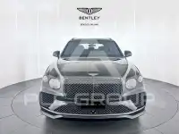 2026 Bentley Bentayga