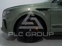 2026 Bentley Bentayga