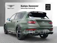 2026 Bentley Bentayga