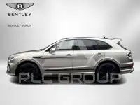 2026 Bentley Bentayga