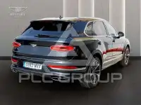 2026 Bentley Bentayga