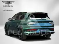2026 Bentley Bentayga