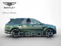 2026 Bentley Bentayga