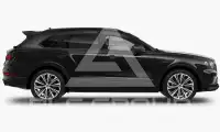 2026 Bentley Bentayga