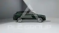 2026 Bentley Bentayga
