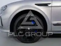 2026 Bentley Bentayga