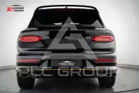 2026 Bentley Bentayga