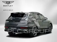 2026 Bentley Bentayga