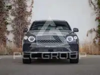 2026 Bentley Bentayga