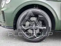 2026 Bentley Bentayga