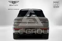 2026 Bentley Bentayga