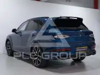 2026 Bentley Bentayga
