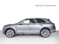 2026 Bentley Bentayga