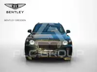 2026 Bentley Bentayga