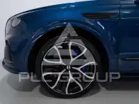 2026 Bentley Bentayga