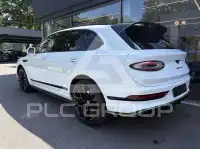 2026 Bentley Bentayga