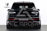 2026 Bentley Bentayga