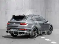 2026 Bentley Bentayga