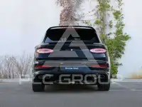 2026 Bentley Bentayga
