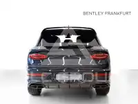 2026 Bentley Bentayga