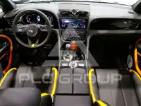 2026 Bentley Bentayga