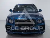 2026 Bentley Bentayga