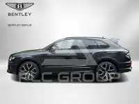 2026 Bentley Bentayga